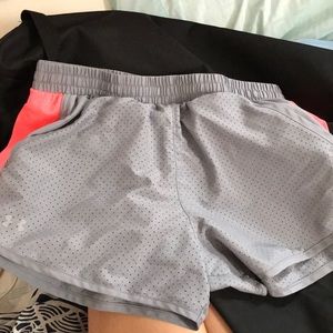 Running Shorts